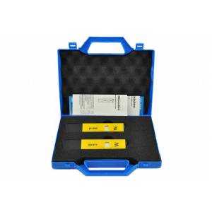 Milwaukee - MI6000 Economic Testers Kit PH600+CD611