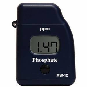 Milwaukee - phosphate meter MW12