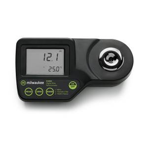 Digital Refractometer for Wine and Grape Product Measurements MA885
