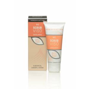 Bio Scrub Facial 75 ml - Verdesativa