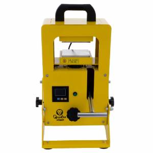 Qnubu Pro-Rot 10Ton Press (12x12c plates)