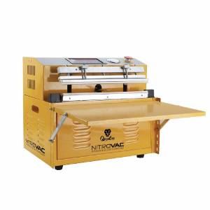 Sealer Qnubu Nitrovac 50 cm