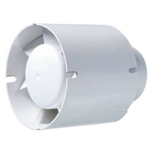 Axial extractor - BLAUBERG TUBO in line