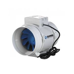 BLAUBERG BI-Turbo extractor with cable