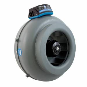 Centrifugal Inline RAM Inline Duct Fan