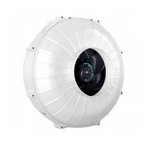 Helical extractor - Prima Klima AC - (One Speed)