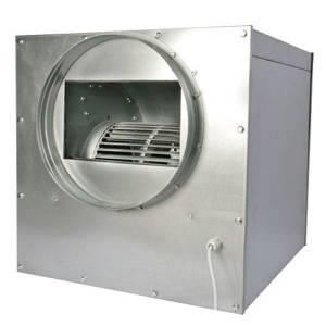ISOBOX SILVER Steel box extractor