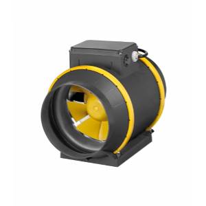 Helical extractor - CAN-FAN - Max Fan PRO