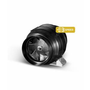 Helical extractor - CAN-FAN - Max Fan 3 speeds