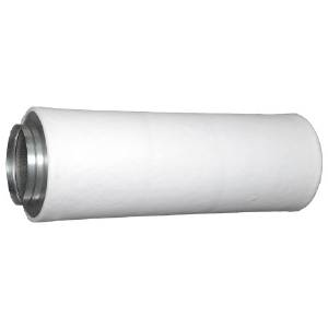 Carbon Filter - Prima Klima - INDUSTRY line - Ø25cm - 1800/2700m3/h