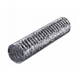 Flexible aluminum Dutcing - COMBICONNECT diam 40,7cm - 10mt