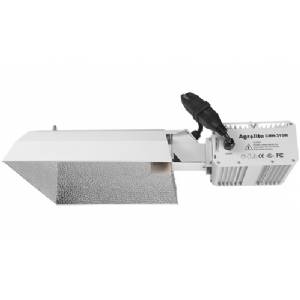 Agrolite reflector with 315W CMH ballast