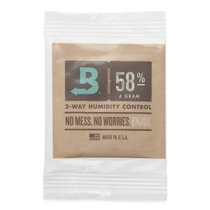 Boveda B58 Small 4gr