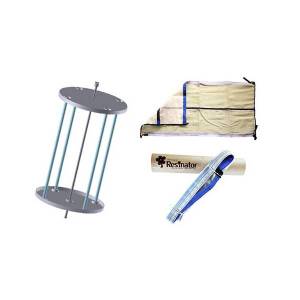 Original Resinator Drum Kit for OG Resinator