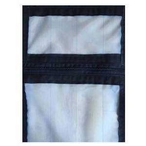 Tom s Tumbler - Spare nets for TTT1900 trimmer extraction