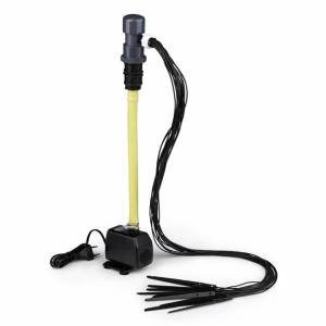 Economy irrigation kit