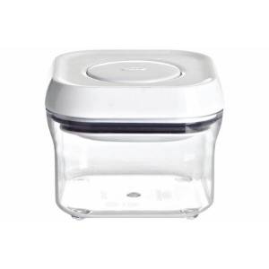 Oxo Pop - Container with Hermetic Closure