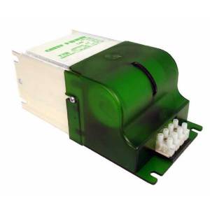 Magnetic Ballast Control EASY HPS/MH