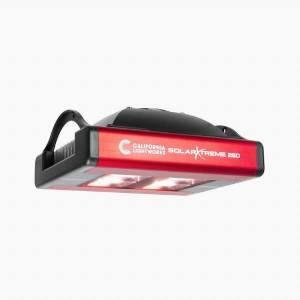 California Lightworks - SolarExtreme