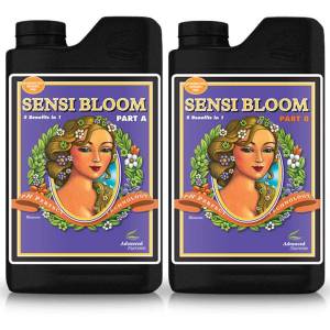 Adv Nutrients - Sensi Bloom A+B (pH Perfect) 23L