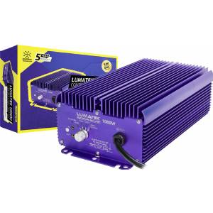 Lumatek - 1000W - 240V power supply