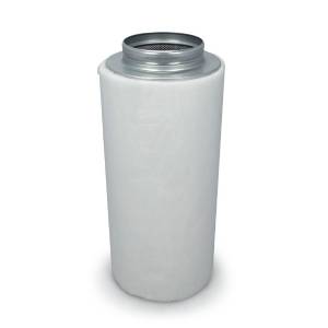 Carbon Filter - Prima Klima - ECO line Ø12,5cm - 240/360m3/h