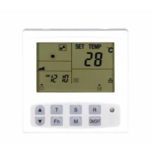 OptiClimate Remote Control for PRO Series