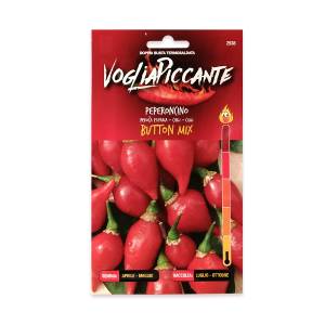 VogliaPiccante - Button Mix - Sem. Dotto