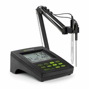 Milwaukee - MW151 - pH/ORP/Temp