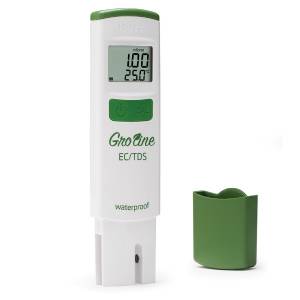 GroLine - Watertight EC / TDS pocket meter
