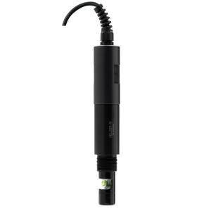 GroLine - pH / EC / TDS / Temperature probe with 3/4 