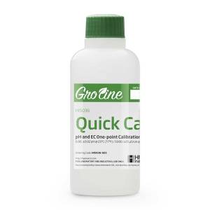 GroLine - Quick calibration solution, 230 ml bottle