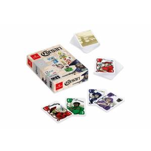 Corsairs - Dal Negro