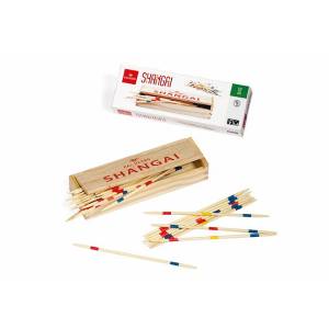 Shanghai 18.5 cm - Dal Negro