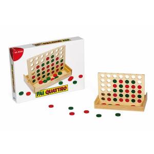 Fai Quattro - Dal Negro