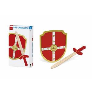 Knight Set - Dal Negro