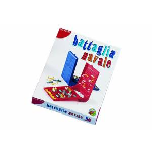 Mini Battleship - Dal Negro