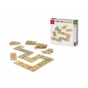 Colordomino - Dal Negro