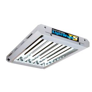 LightWave Neon T5 120cm - 8 tubes