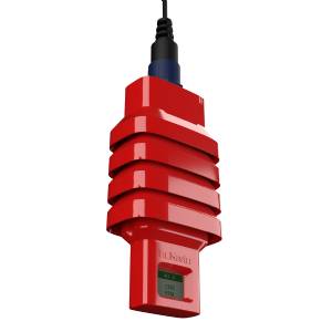 Carbon-X CO2 sensor (MBS-K30) - Trolmaster