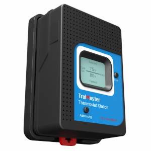Thermostatic station for Hydro-X  (TS-1)- Trolmaster