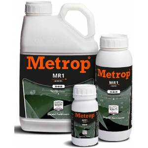 MR1 Grow - Metrop