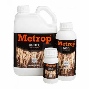 Root + - Metrop