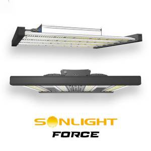 LED Sonlight Force Full Spectrum