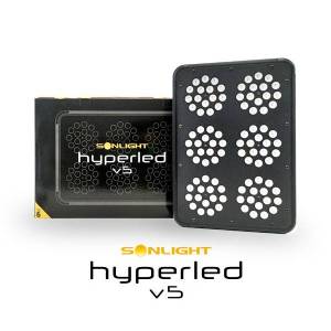 Sonlight Hyperled v5 Led Lamp