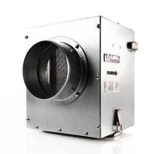 Blauberg - AF Filter Box for Kamin