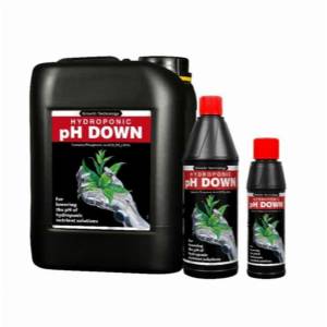 Growth Technology - pH Down