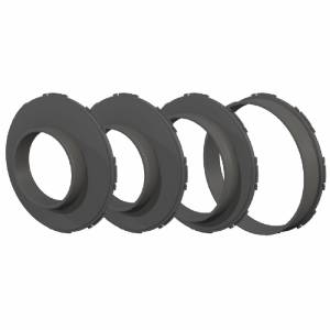 Secret Jardin - connector for DF25