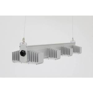 SANlight - LED lamp QS2.1 Gen2