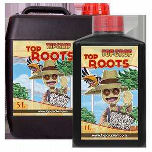 Top Crop - Top Roots
